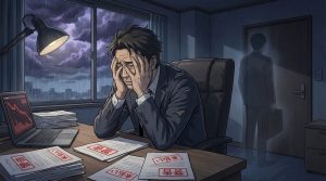 「顧問料が安い」だけで選んだ経営者の末路