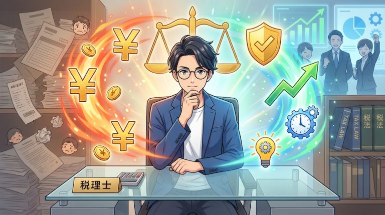 税理士の顧問料、本当にその価値がありますか？