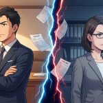 税理士と相性が悪い時点で、その関係は終わっている