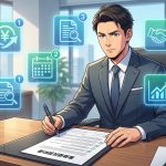 税理士との契約更新時に、必ず確認すべき5つのポイント